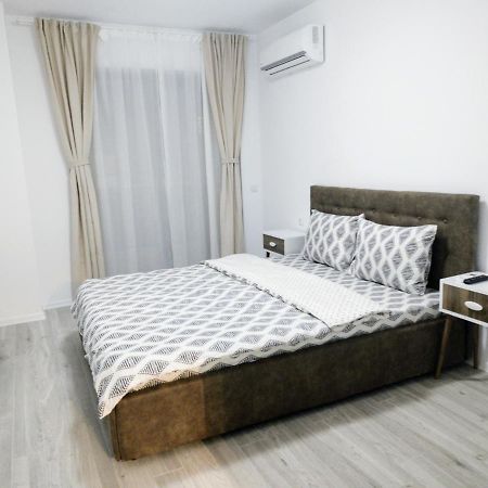 Apartament Ghencea Residence 158 Floor 7 Букурещ Екстериор снимка