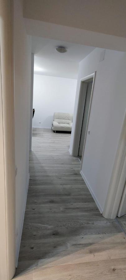 Apartament Ghencea Residence 158 Floor 7 Букурещ Екстериор снимка
