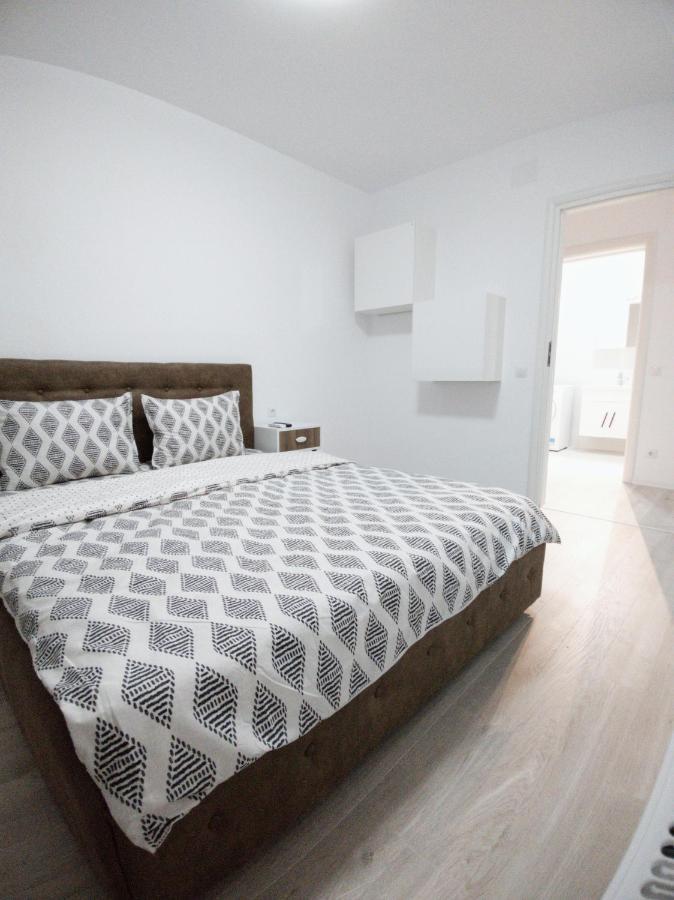 Apartament Ghencea Residence 158 Floor 7 Букурещ Екстериор снимка