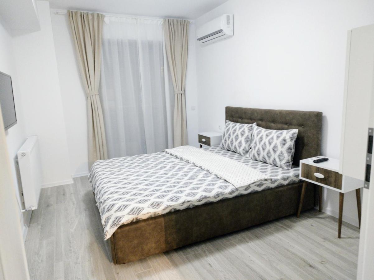 Apartament Ghencea Residence 158 Floor 7 Букурещ Екстериор снимка
