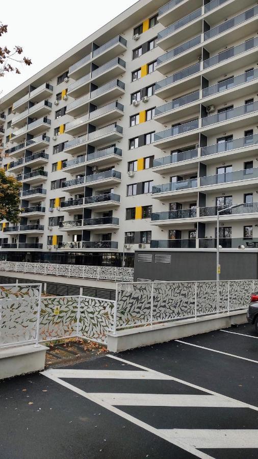 Apartament Ghencea Residence 158 Floor 7 Букурещ Екстериор снимка