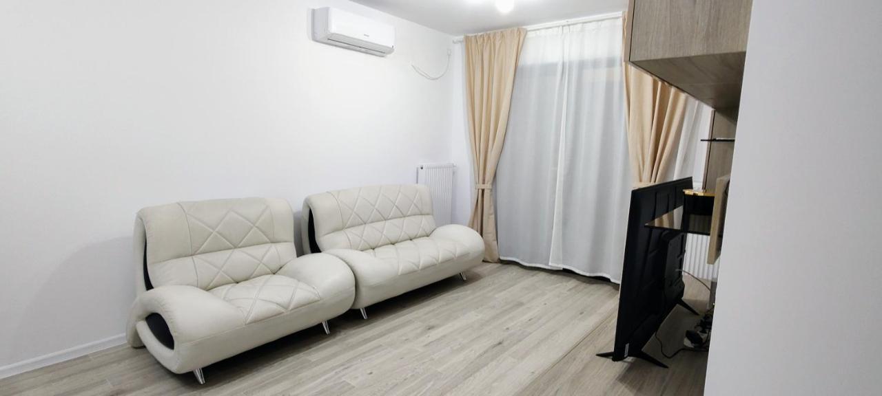 Apartament Ghencea Residence 158 Floor 7 Букурещ Екстериор снимка