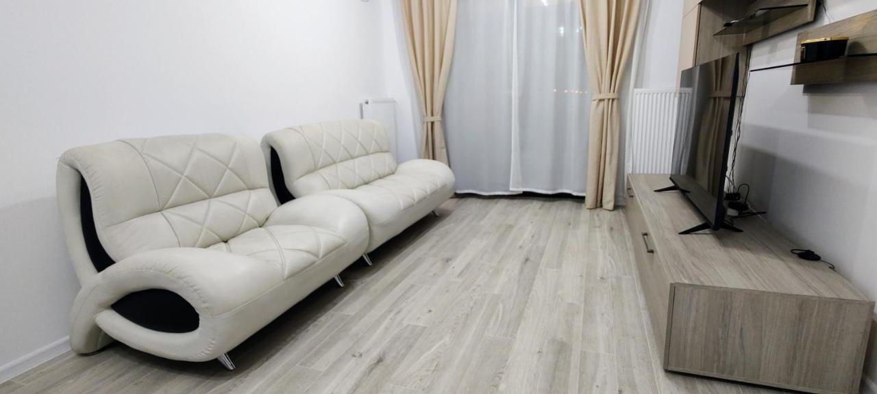 Apartament Ghencea Residence 158 Floor 7 Букурещ Екстериор снимка
