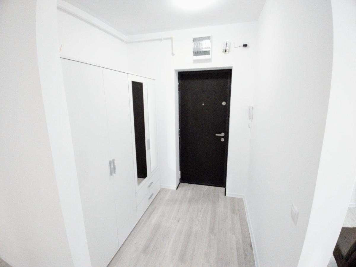 Apartament Ghencea Residence 158 Floor 7 Букурещ Екстериор снимка