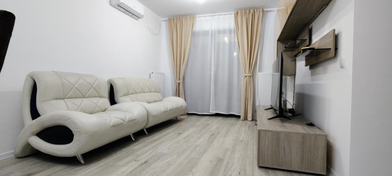Apartament Ghencea Residence 158 Floor 7 Букурещ Екстериор снимка