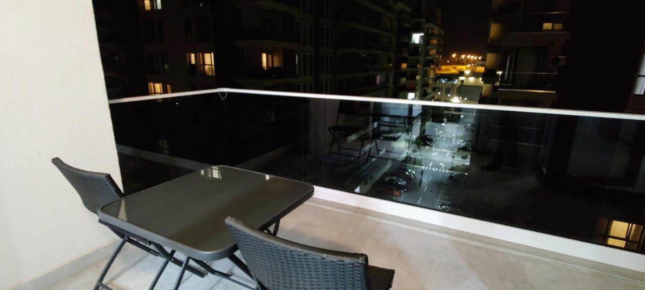 Apartament Ghencea Residence 158 Floor 7 Букурещ Екстериор снимка