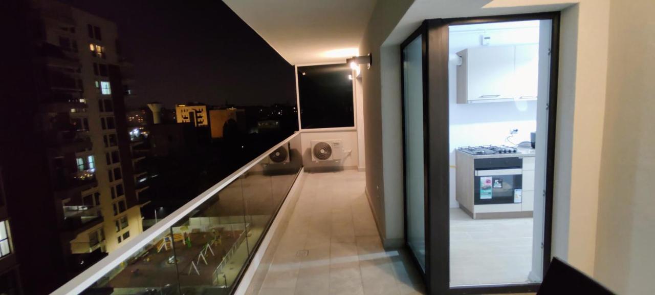Apartament Ghencea Residence 158 Floor 7 Букурещ Екстериор снимка