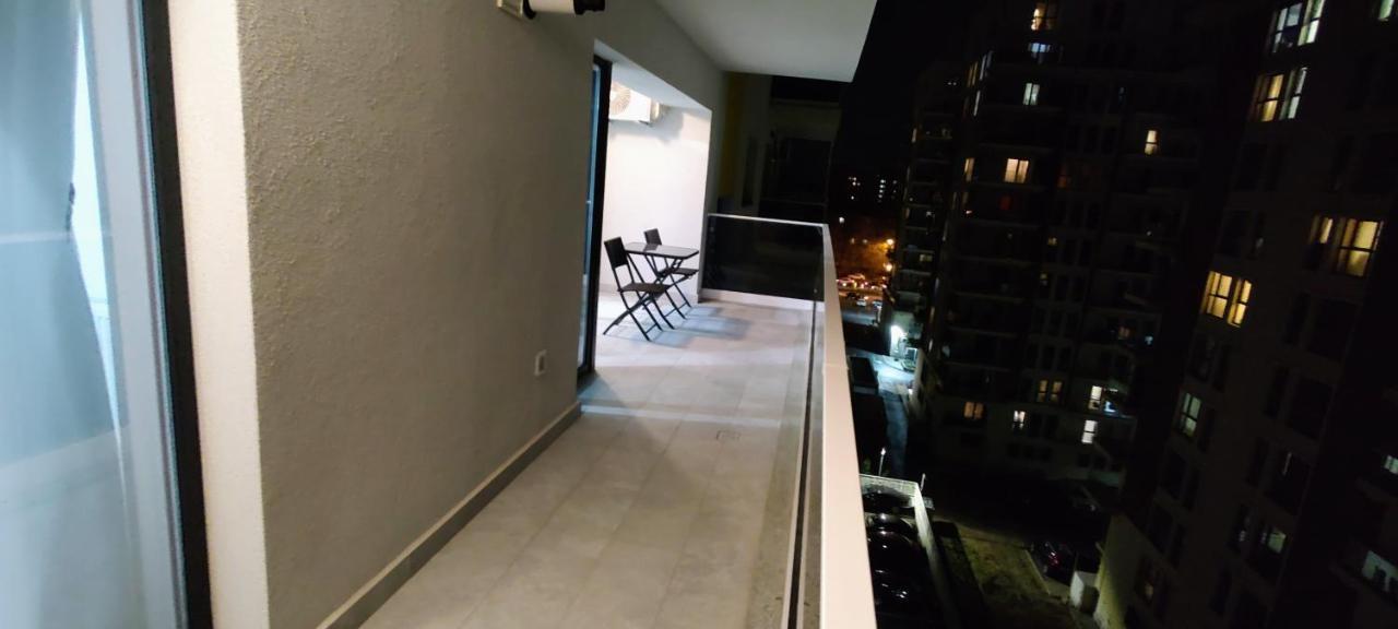 Apartament Ghencea Residence 158 Floor 7 Букурещ Екстериор снимка